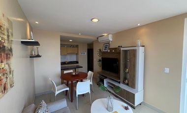 Se vende departamento 3 dormitorios en Ocean Club
