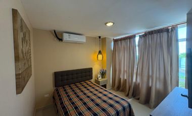 Se vende departamento 3 dormitorios en Ocean Club