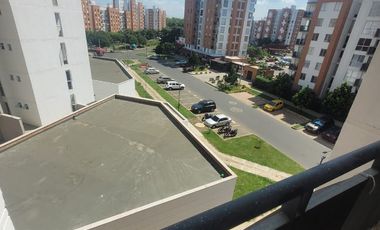 APARTAMENTO VENTA AGUAMARINA