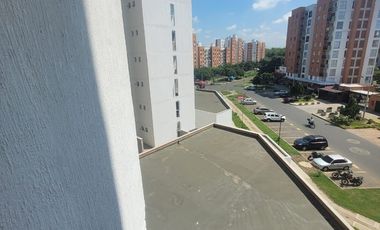 APARTAMENTO VENTA AGUAMARINA