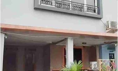 Jual Rumah Siap Huni Sariwangi Cimahi.