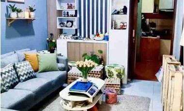 Jual Rumah Siap Huni Sariwangi Cimahi.