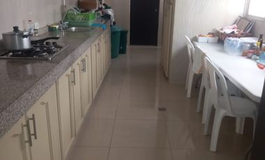 VENDO HERMOSO APARTAMENTO  EN SECTOR DE PORVENIR CON AREA DE 253MTS, UN APARTAMENTO POR PISO, ESTRATO 4