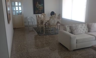 VENDO HERMOSO APARTAMENTO  EN SECTOR DE PORVENIR CON AREA DE 253MTS, UN APARTAMENTO POR PISO, ESTRATO 4