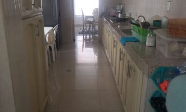 VENDO HERMOSO APARTAMENTO  EN SECTOR DE PORVENIR CON AREA DE 253MTS, UN APARTAMENTO POR PISO, ESTRATO 4