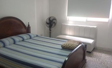 VENDO HERMOSO APARTAMENTO  EN SECTOR DE PORVENIR CON AREA DE 253MTS, UN APARTAMENTO POR PISO, ESTRATO 4