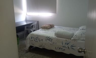 VENDO HERMOSO APARTAMENTO  EN SECTOR DE PORVENIR CON AREA DE 253MTS, UN APARTAMENTO POR PISO, ESTRATO 4