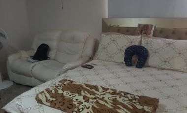 VENDO HERMOSO APARTAMENTO  EN SECTOR DE PORVENIR CON AREA DE 253MTS, UN APARTAMENTO POR PISO, ESTRATO 4