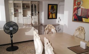 VENDO HERMOSO APARTAMENTO  EN SECTOR DE PORVENIR CON AREA DE 253MTS, UN APARTAMENTO POR PISO, ESTRATO 4