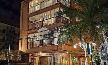 jual hotel bintang 4 50 kamar Raya kuta denpasar Bali