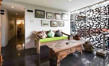 jual hotel bintang 4 50 kamar Raya kuta denpasar Bali