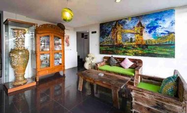 jual hotel bintang 4 50 kamar Raya kuta denpasar Bali