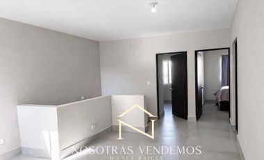 Casa en renta en Bosques de Huinala en Apodaca