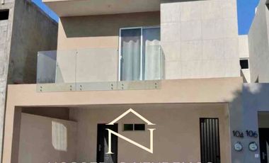 Casa en renta en Bosques de Huinala en Apodaca