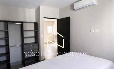 Casa en renta en Bosques de Huinala en Apodaca