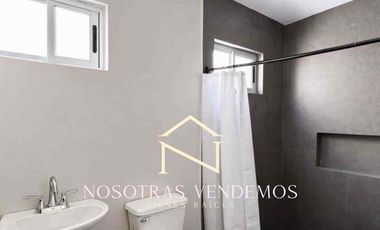 Casa en renta en Bosques de Huinala en Apodaca