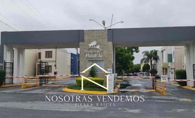 Casa en renta en Bosques de Huinala en Apodaca