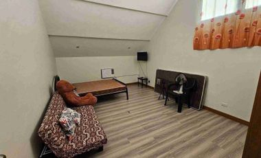 SALE OR FOR RENT FURNISH UNIT