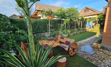 SALE OR FOR RENT FURNISH UNIT