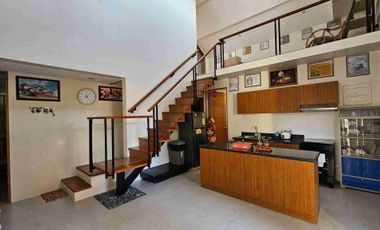 SALE OR FOR RENT FURNISH UNIT