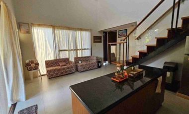 SALE OR FOR RENT FURNISH UNIT