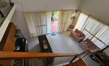 SALE OR FOR RENT FURNISH UNIT