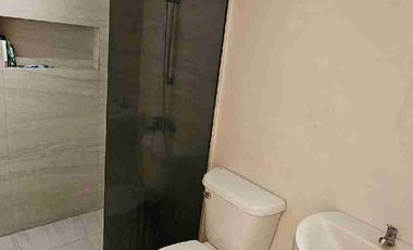 SALE OR FOR RENT FURNISH UNIT