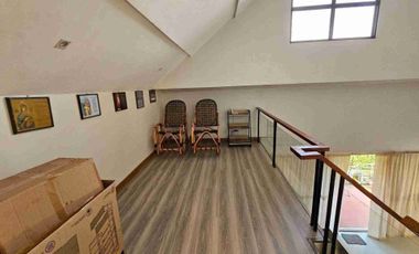 SALE OR FOR RENT FURNISH UNIT