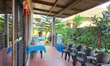 SALE OR FOR RENT FURNISH UNIT