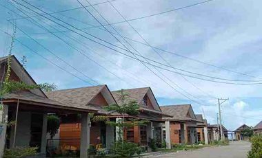 SALE OR FOR RENT FURNISH UNIT