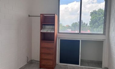 Departamento de 2 Recamaras a pasos de Centro Médico y Hospital General | Dr. Vértiz 76