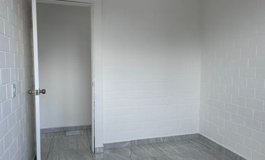 Departamento de 2 Recamaras a pasos de Centro Médico y Hospital General | Dr. Vértiz 76