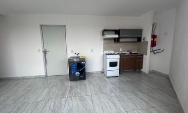 Departamento de 2 Recamaras a pasos de Centro Médico y Hospital General | Dr. Vértiz 76