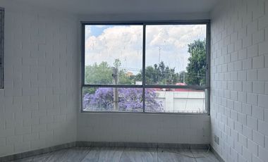 Departamento de 2 Recamaras a pasos de Centro Médico y Hospital General | Dr. Vértiz 76