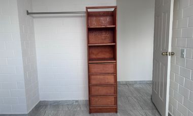 Departamento de 2 Recamaras a pasos de Centro Médico y Hospital General | Dr. Vértiz 76