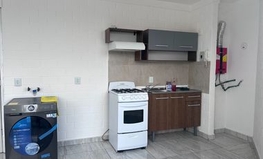 Departamento de 2 Recamaras a pasos de Centro Médico y Hospital General | Dr. Vértiz 76