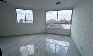 Departamento de 2 Recamaras a pasos de Centro Médico y Hospital General | Dr. Vértiz 76