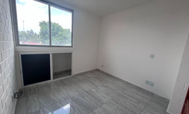 Departamento de 2 Recamaras a pasos de Centro Médico y Hospital General | Dr. Vértiz 76