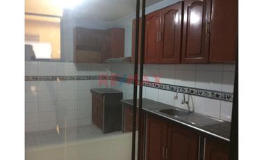 1177793 Casa Cerca A La Panamericana Norte - Fundición