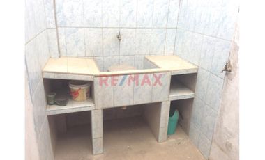 1177793 Casa Cerca A La Panamericana Norte - Fundición