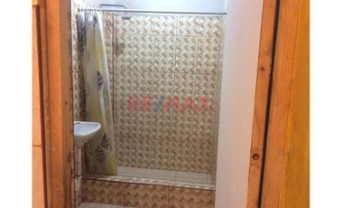 1177793 Casa Cerca A La Panamericana Norte - Fundición