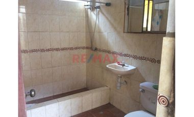 1177793 Casa Cerca A La Panamericana Norte - Fundición