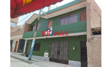 1177793 Casa Cerca A La Panamericana Norte - Fundición