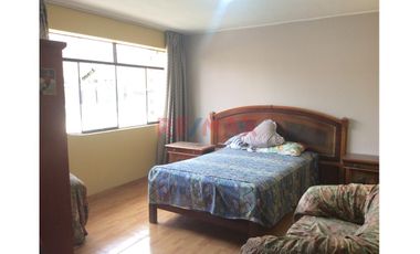 1177793 Casa Cerca A La Panamericana Norte - Fundición