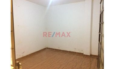 1177793 Casa Cerca A La Panamericana Norte - Fundición