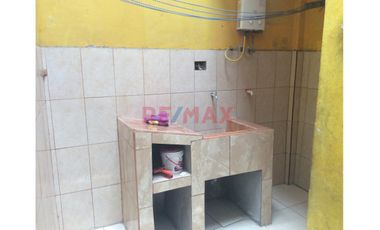 1177793 Casa Cerca A La Panamericana Norte - Fundición