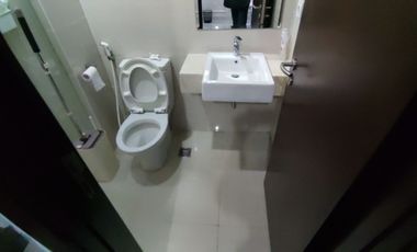 Sewa Apartemen Puri Mansion 1 Kamar Tidur Kondisi Furnish Interior Cakep Senada Tinggal Bawa Koper