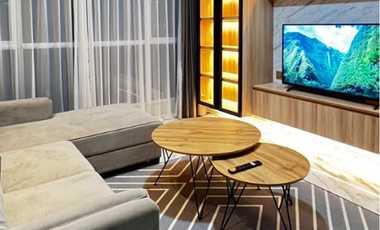 FOR RENT Apartment Gandaria Heights 2BR
