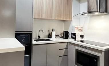 FOR RENT Apartment Gandaria Heights 2BR