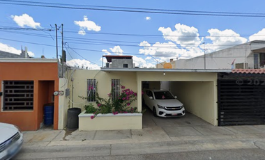 (AA) Casa de oportunidad en Telégrafos 322, Nuevo Amanecer, Ciudad Miguel Alemán, Tamaulipas, México
